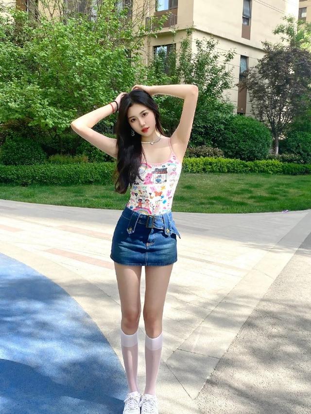 黑丝长腿排行榜TOP